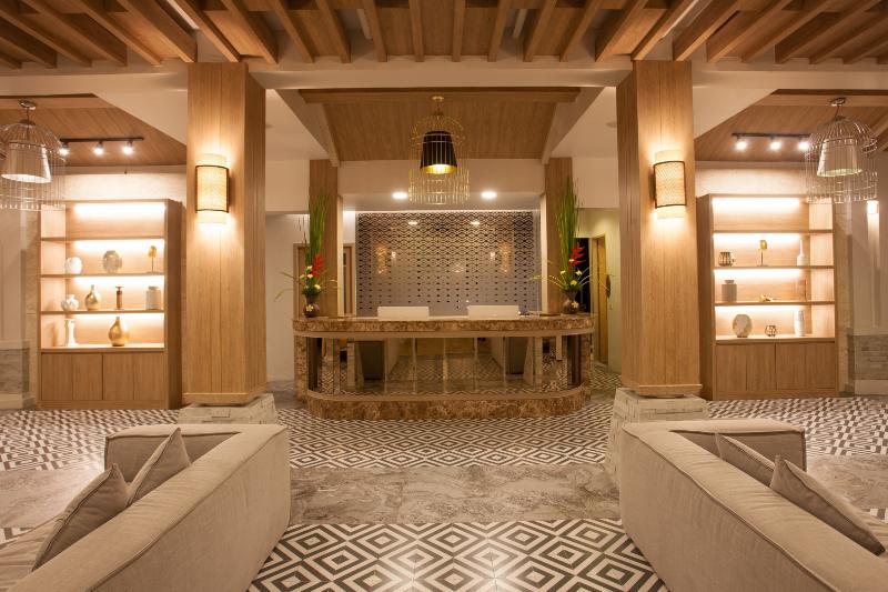 هتل Access Resort & Villas Sha Plus