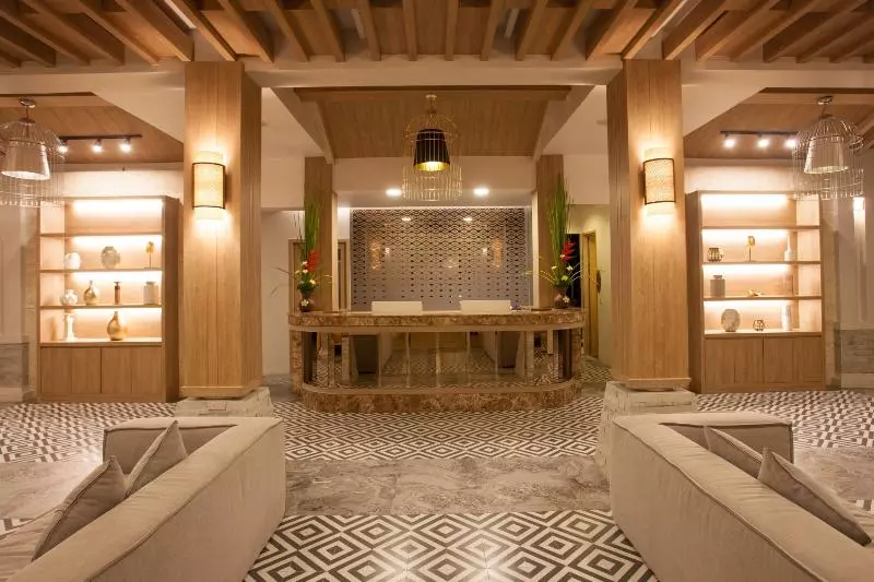 فندق Access Resort & Villas   Sha Plus