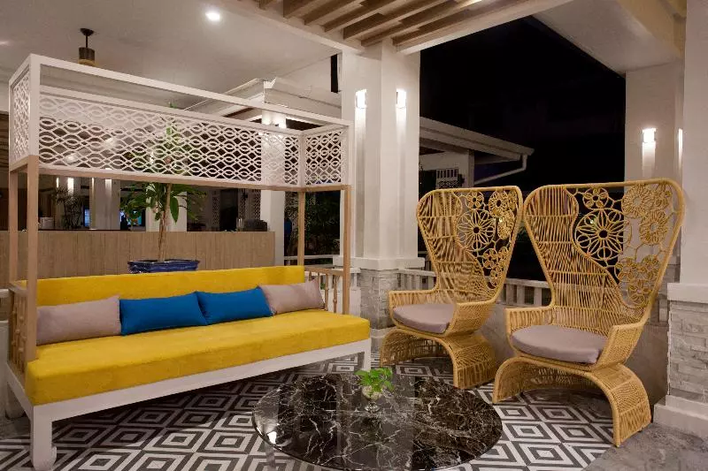 فندق Access Resort & Villas   Sha Plus