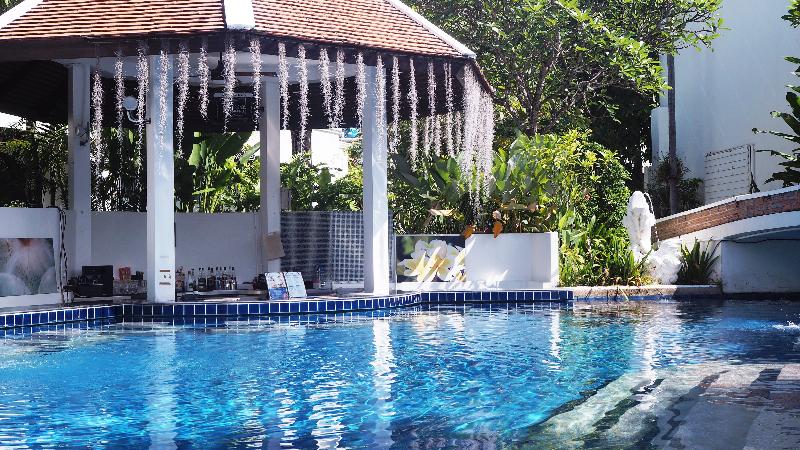 هتل Access Resort & Villas Sha Plus