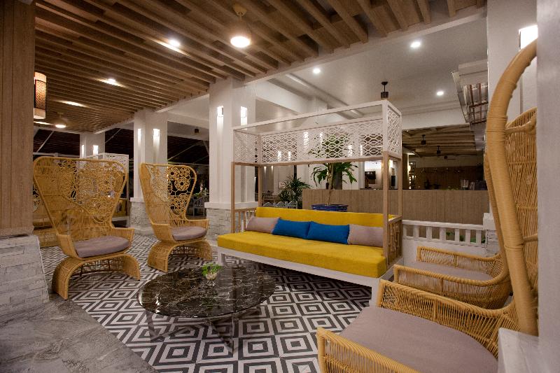 هتل Access Resort & Villas Sha Plus