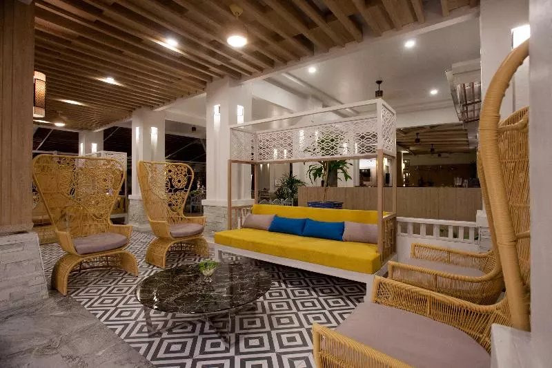 فندق Access Resort & Villas   Sha Plus