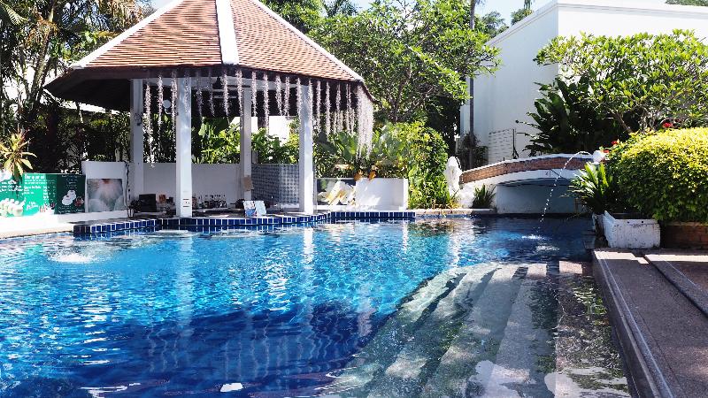 هتل Access Resort & Villas Sha Plus