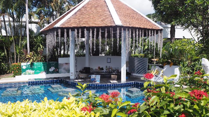 هتل Access Resort & Villas Sha Plus