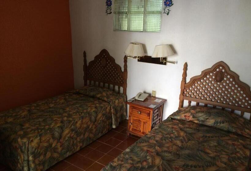 فندق Bajo El Volcan