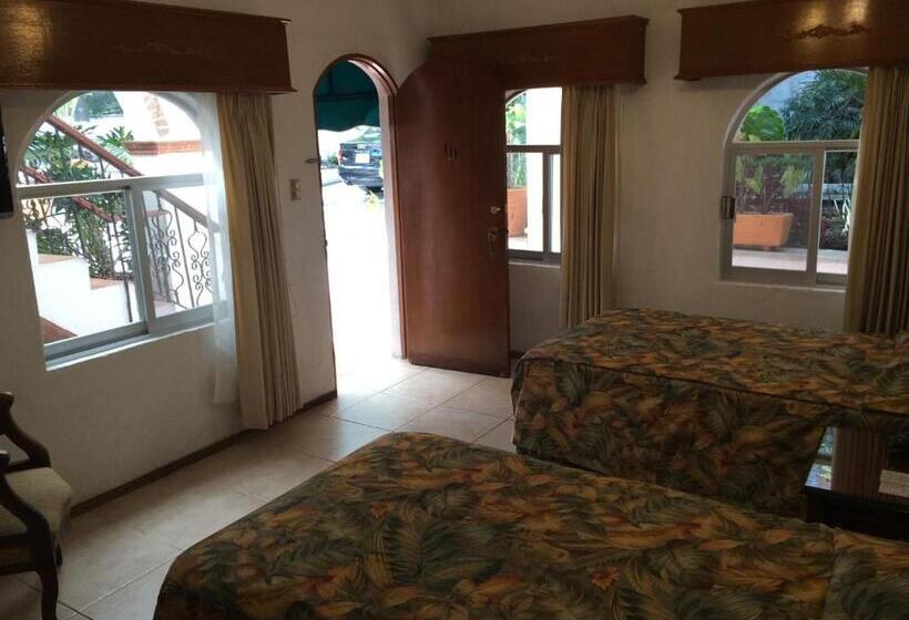 فندق Bajo El Volcan