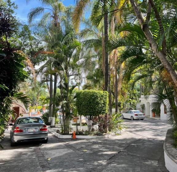 فندق Bajo El Volcan