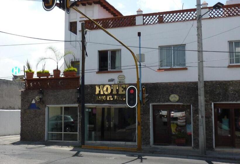 فندق Bajo El Volcan