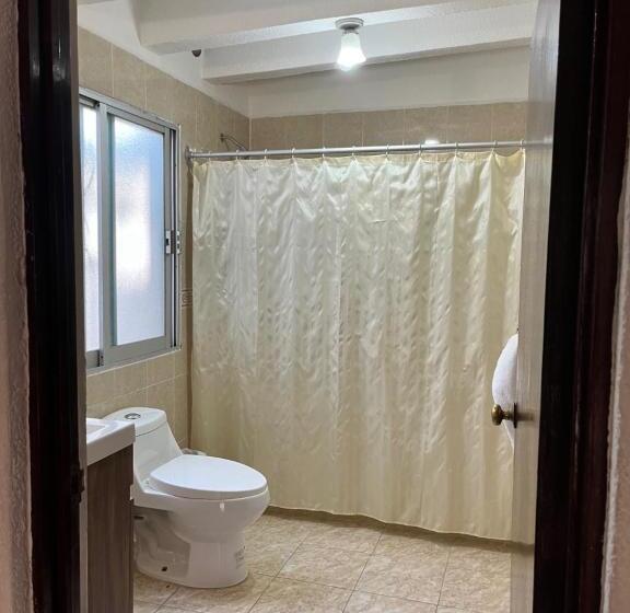 فندق Bajo El Volcan