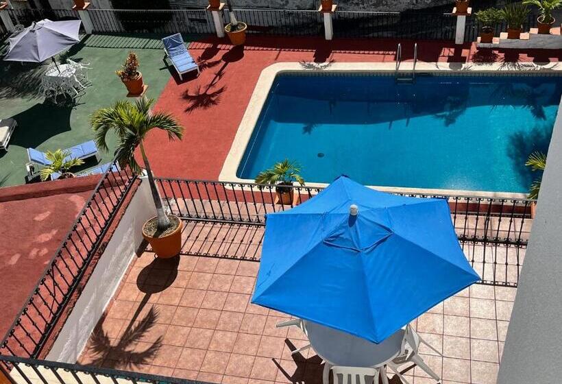 فندق Bajo El Volcan