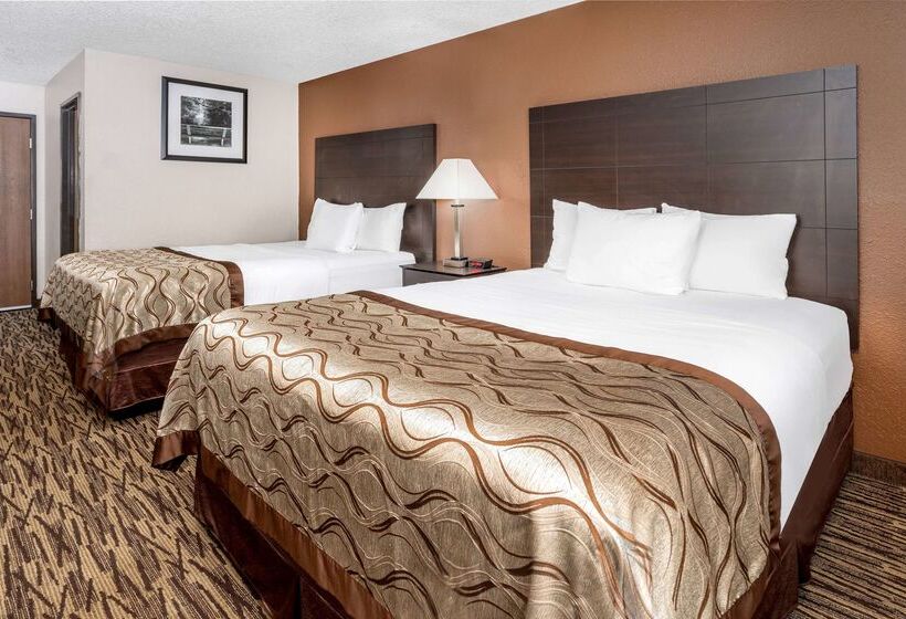 فندق Baymont By Wyndham Beloit