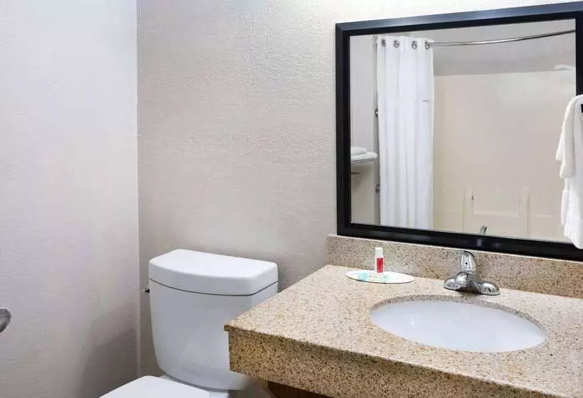 호텔 Baymont By Wyndham Beloit