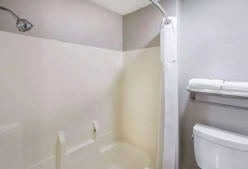 호텔 Baymont By Wyndham Beloit