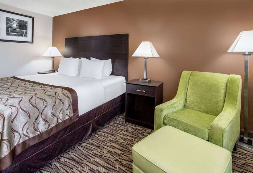 فندق Baymont By Wyndham Beloit