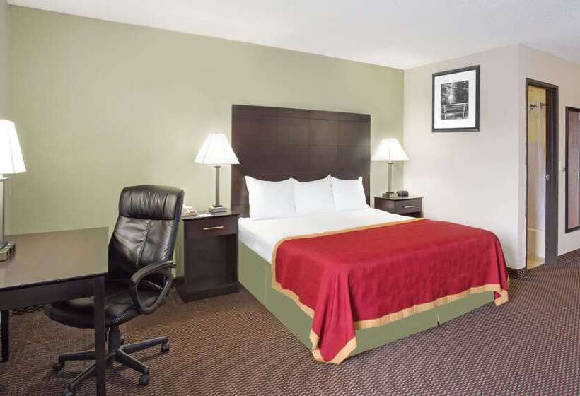 فندق Baymont By Wyndham Beloit