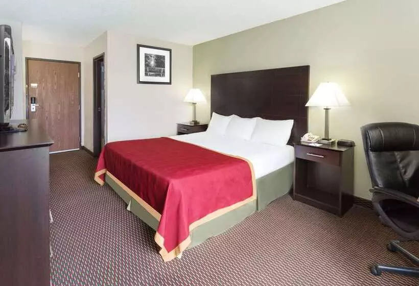 호텔 Baymont By Wyndham Beloit