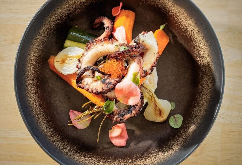 בית מלון כפרי Domaine De Charmeil