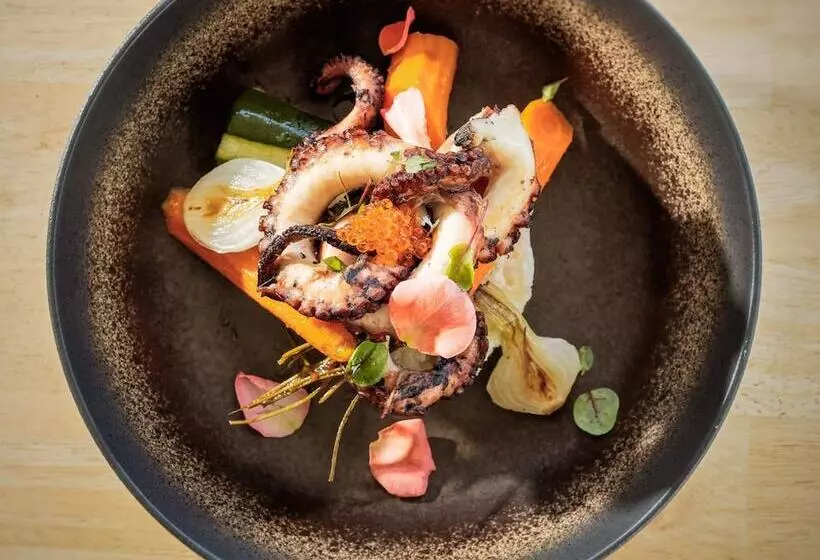 호텔 Domaine De Charmeil