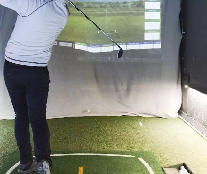 호텔 Domaine De Charmeil