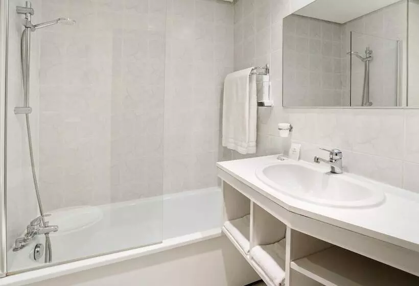 호텔 Domaine De Charmeil