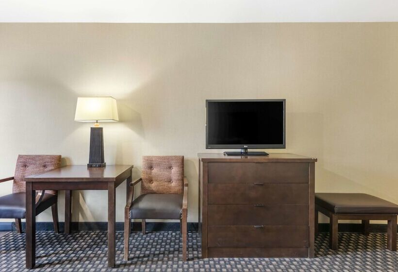 호텔 Best Western Plus Ramkota