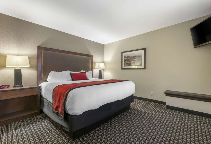 호텔 Best Western Plus Ramkota