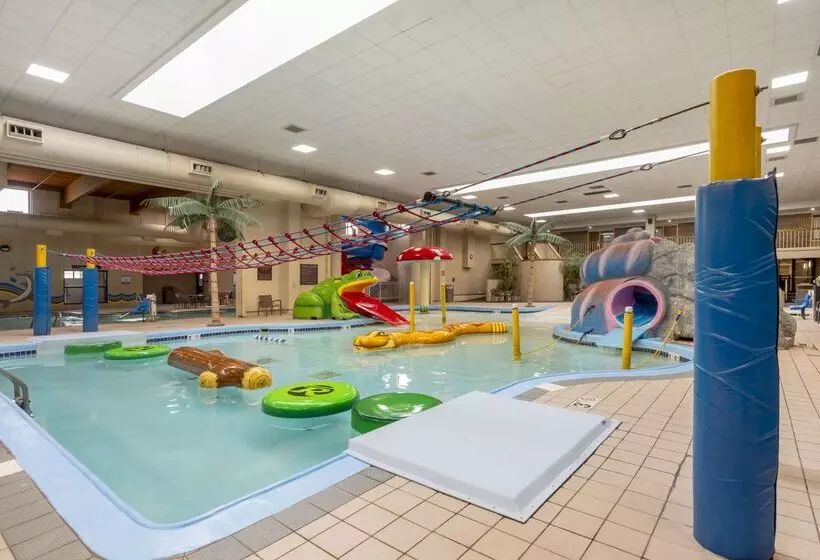 هتل Best Western Plus Ramkota