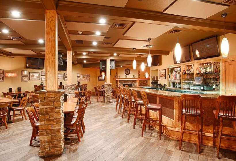 호텔 Best Western Plus Ramkota