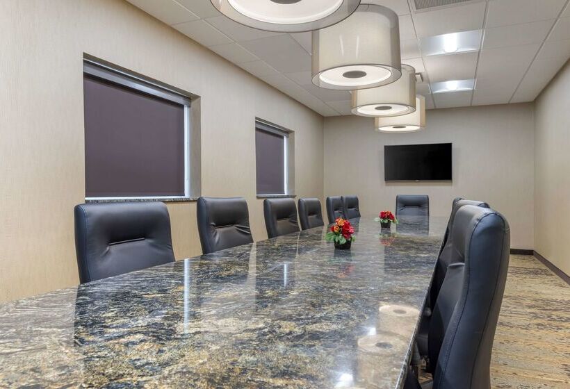 호텔 Best Western Plus Ramkota