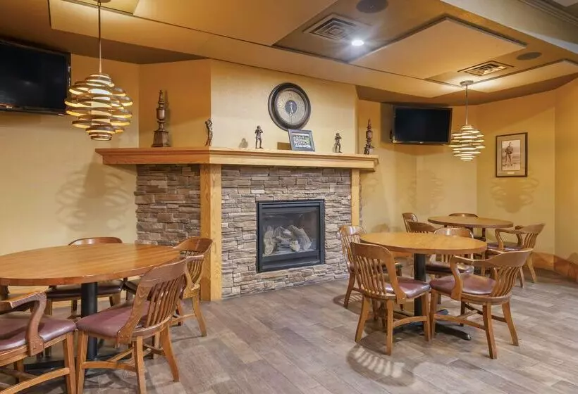 هتل Best Western Plus Ramkota