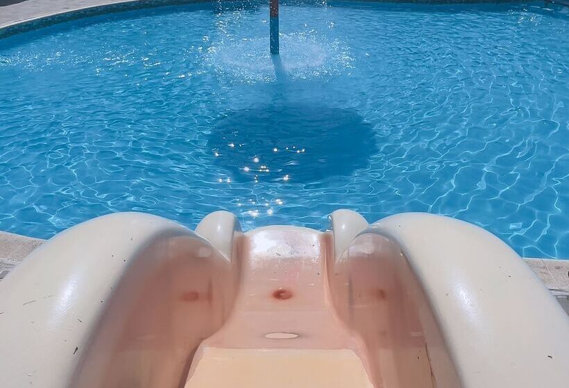 هتل Sentido Caribbean World Soma Bay