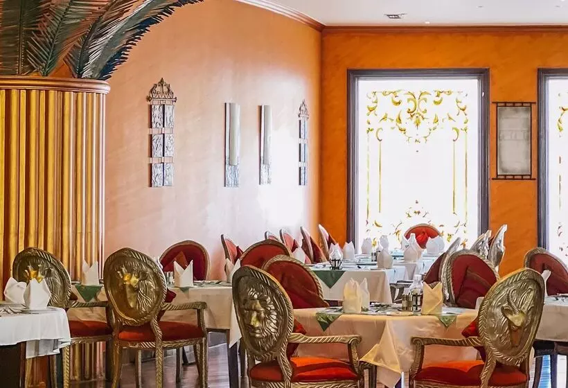 ホテル Sentido Caribbean World Soma Bay