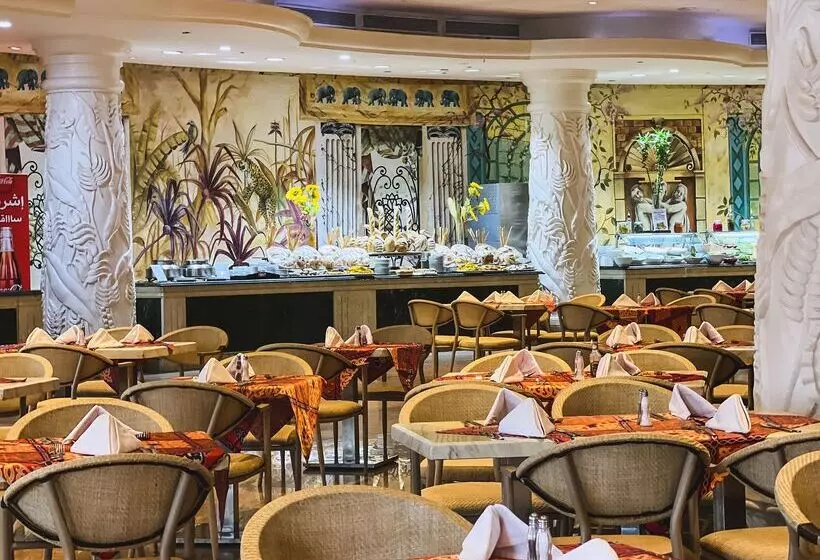 ホテル Sentido Caribbean World Soma Bay