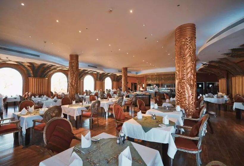 ホテル Sentido Caribbean World Soma Bay