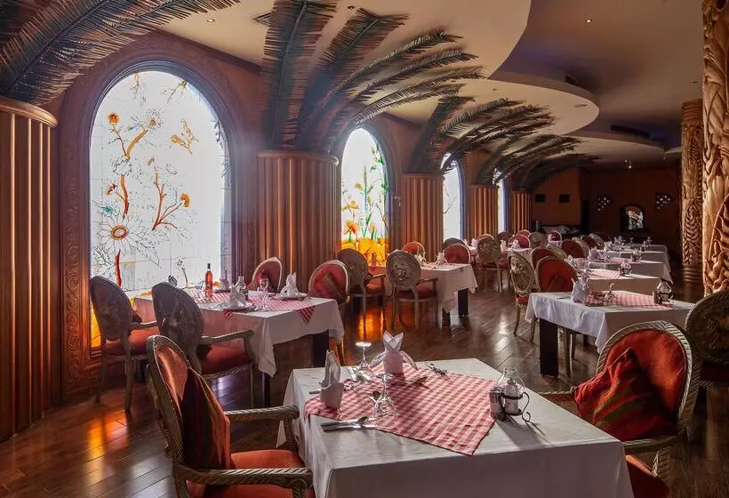 ホテル Sentido Caribbean World Soma Bay