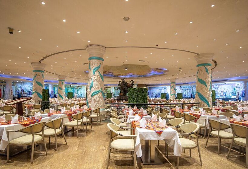 هتل Sentido Caribbean World Soma Bay