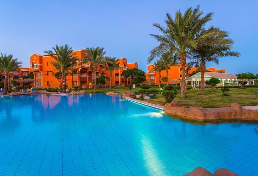 هتل Sentido Caribbean World Soma Bay