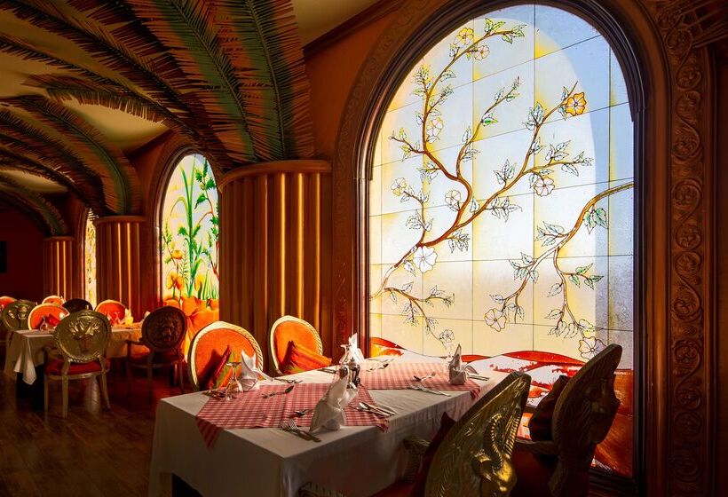 هتل Sentido Caribbean World Soma Bay