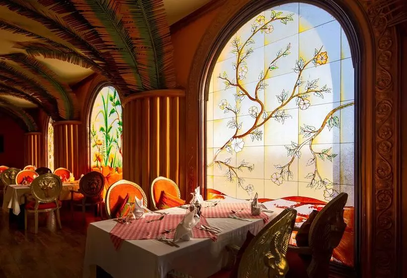 ホテル Sentido Caribbean World Soma Bay