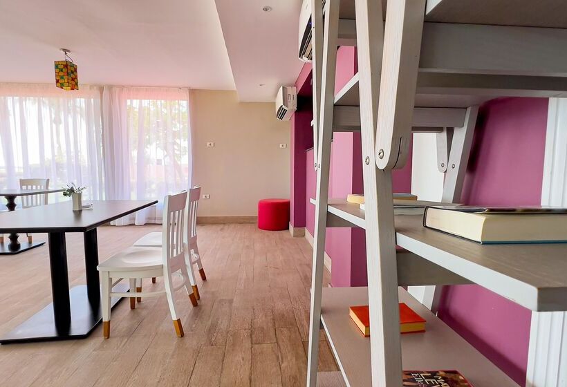 هتل Sentido Caribbean World Soma Bay