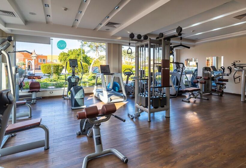 هتل Sentido Caribbean World Soma Bay