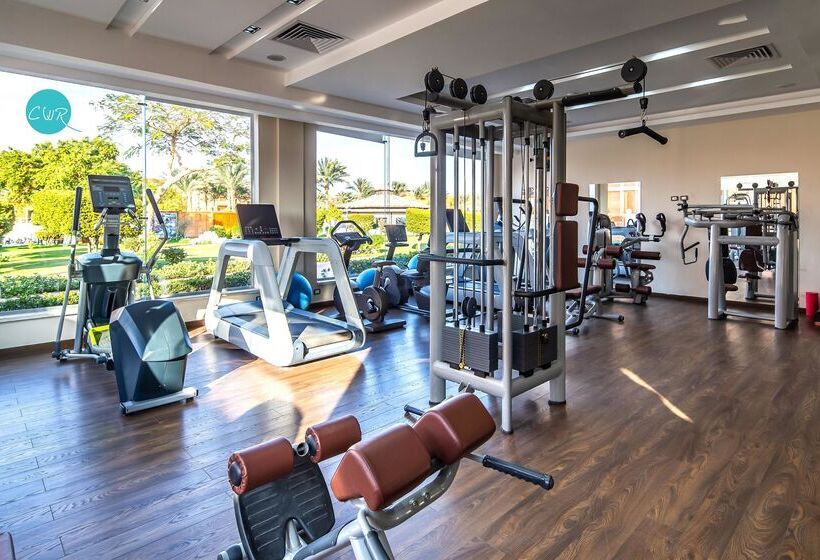 هتل Sentido Caribbean World Soma Bay