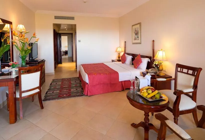 ホテル Sentido Caribbean World Soma Bay