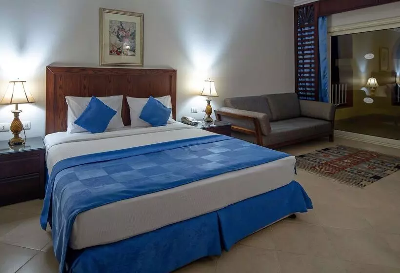 ホテル Sentido Caribbean World Soma Bay