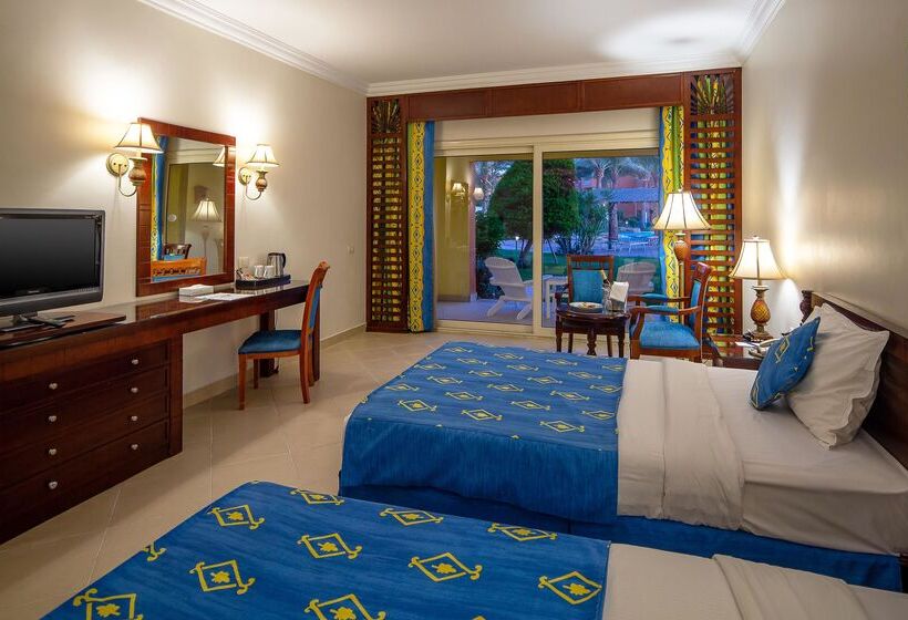 هتل Sentido Caribbean World Soma Bay