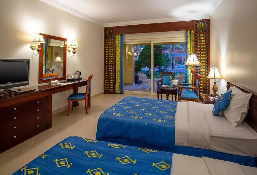 ホテル Sentido Caribbean World Soma Bay