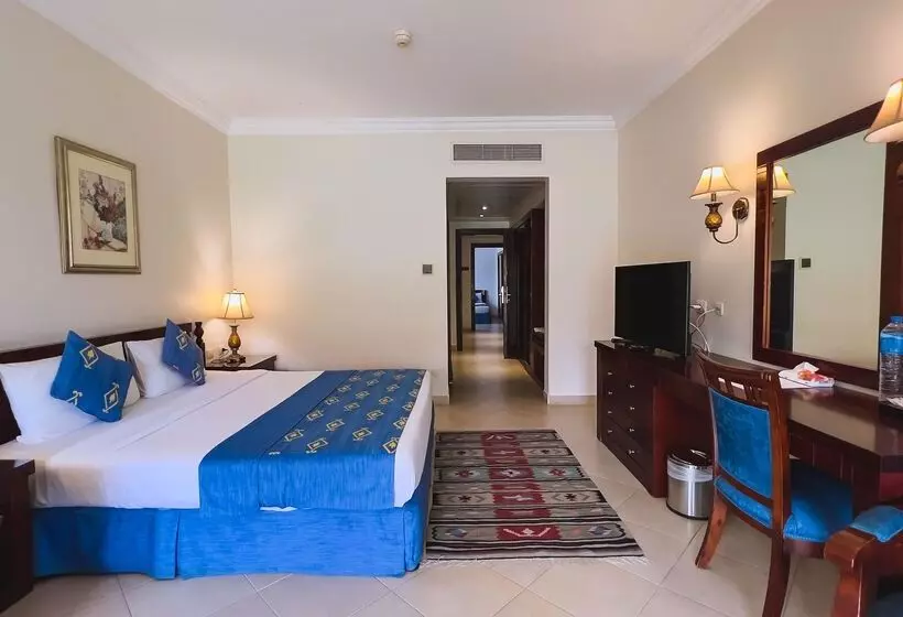 ホテル Sentido Caribbean World Soma Bay