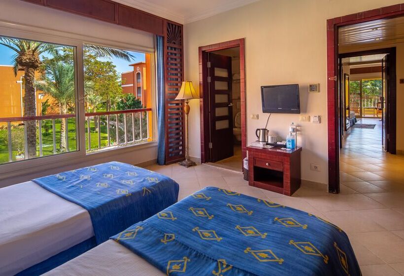 هتل Sentido Caribbean World Soma Bay