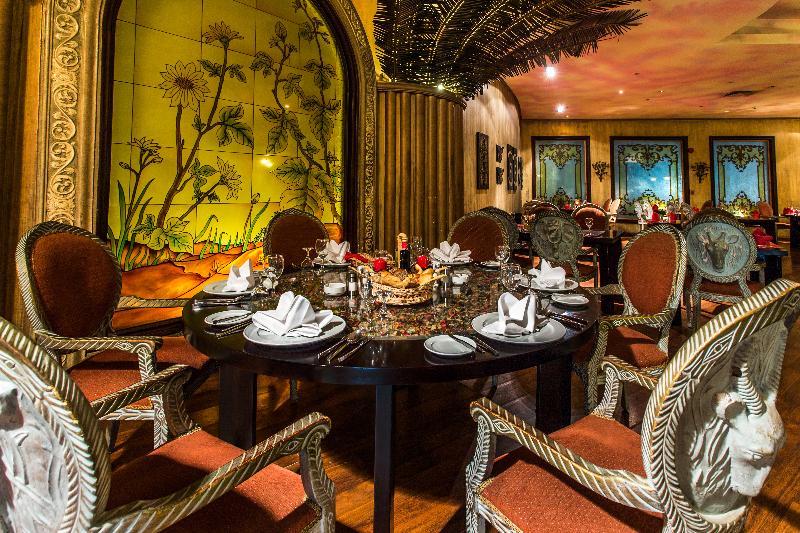 هتل Sentido Caribbean World Soma Bay