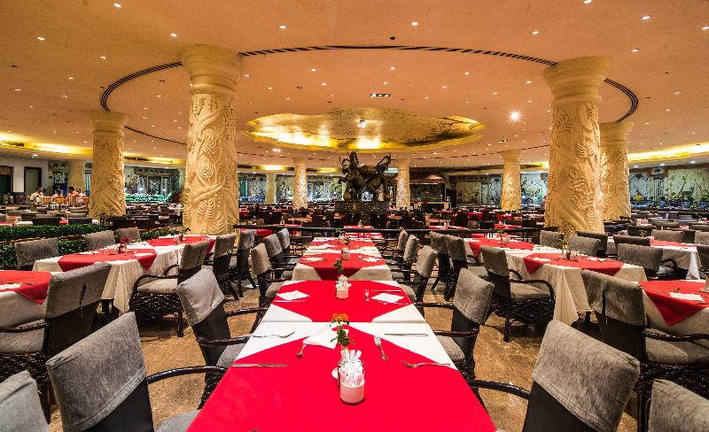 هتل Sentido Caribbean World Soma Bay